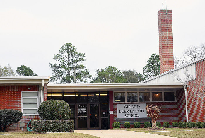 Girard Primary School